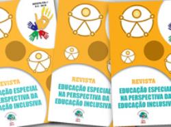 CEFAI Guaianases publica nova edição de revista sobre inclusão