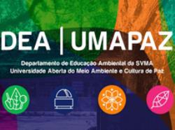 UMAPAZ promove diversas atividades educativas e formativas