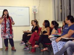 DRE Freguesia Organiza Seminário Sobre o “Currículo Emancipatório da EJA em  Ação”