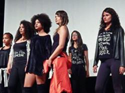 CEU Jaguaré recebe desfile do Projeto Moda