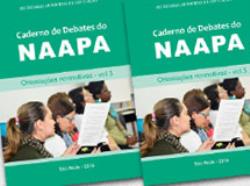 Caderno de Debates do NAAPA – Orientação Normativa – vol. 3