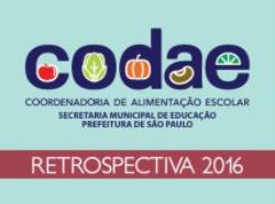Retrospectiva CODAE 2016