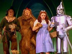 Professores produzem radionovela o Magico De Oz