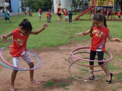 Recreio nas Férias: cultura e diversão para crianças e adolescentes da cidade de São Paulo
