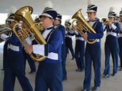 Etapa Final - Festival Estudantil de Música Instrumental e Corais da Cidade de São Paulo