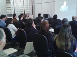 Curso de Engenharia começa no CEU Cidade Dutra