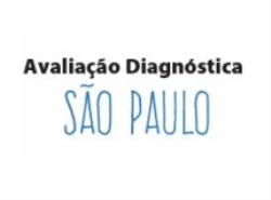 Resultados da Avaliação Diagnóstica São Paulo