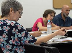 Atualização do Currículo do Ensino Fundamental da Cidade de São Paulo