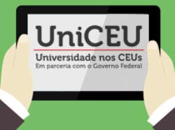 Inscrições abertas para Tutores – Presencial e a Distância – UNIFESP/UniCEU/UAB