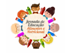 Concurso FNDE “Jornada de Educação Alimentar e Nutricional nas Escolas de Educação Infantil Atendidas pelo PNAE”