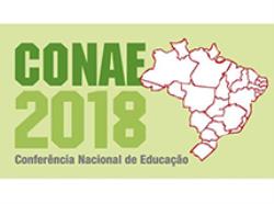 Pré-inscrições abertas para as Conferências Regionais da CONAE 2018