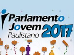 Prêmio Parlamento Jovem 2017