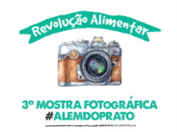 Lançamento da 3ª Mostra Fotográfica #alemdoprato