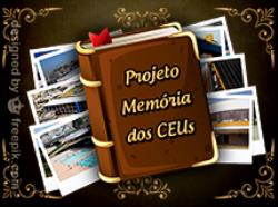 Projeto Memória dos CEUs