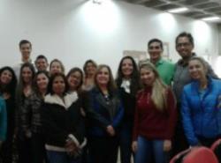 COCEU realiza reunião formadora com Equipes Gestoras do CEU Jd. Paulistano e DRE F/B