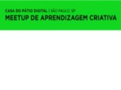 Meetup de Aprendizagem Criativa