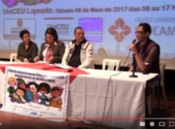 Rede UniCEU lança vídeo institucional