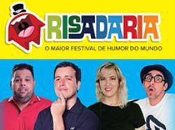 CEU Inácio Monteiro recebe Festival Risadaria pela primeira vez