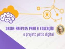 Secretário participa de debate sobre Dados Abertos para a educação