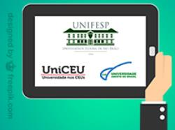 Inscrições abertas para curso de Especialização “Prevenção ao uso indevido de Drogas”- UNIFESP/UniCEU/UAB