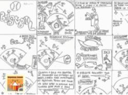 Mapas conceituais e quadrinhos como ferramentas pedagógicas