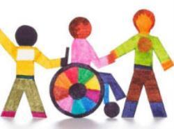 Curso aborda práticas inclusivas para o trabalho com deficientes físicos