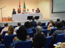Seminário “Educação Básica e Medidas Socioeducativas: diálogo das redes no município de São Paulo”