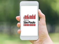 Provinha e Prova São Paulo 2018