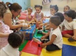 UniCEU Campo Limpo promove Seminário: Educação da Primeira Infância