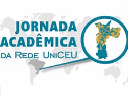 Jornada Acadêmica para alunos matriculados na RedeUniCEU