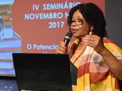 SME promove seminário em celebração ao mês da Consciência Negra