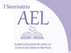 Academia Estudantil de Letras (AEL) e o Currículo da Cidade de São Paulo