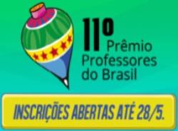 Prêmio Professores do Brasil
