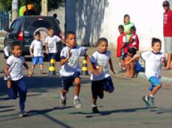 Cultura Esportiva: repensando a prática pedagógica e suas potencialidades