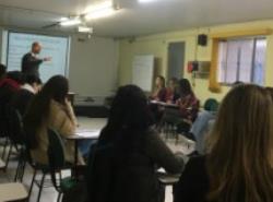 DRE Itaquera promove a Formação de Coordenadores Pedagógico iniciantes