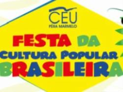 CEU Pêra Marmelo organiza Festa da Cultura Popular Brasileira