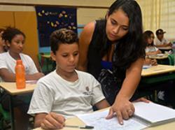 Prefeitura chama mais professores para atuar nas escolas municipais de São Paulo