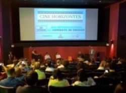 Ação Intersecretarial promove o Seminário Cine Horizontes - Dia Mundial de Combate às Drogas