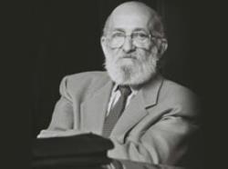 Educador Paulo Freire é declarado Patrono da Educação Paulistana