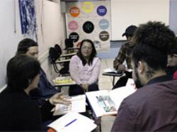 DRE Guaianases promove movimento de implementação do Currículo da Cidade do Ensino Fundamental