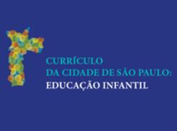 Currículo Integrador da Infância Paulistana – Contribuições para versão preliminar do documento