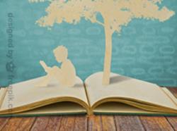 DRE Santo Amaro promove curso “Leitura para além dos livros: experiências literárias de fruição”