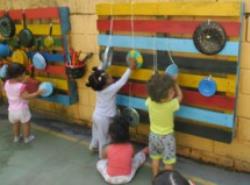 DRE Itaquera promove II Seminário Currículo da Educação Infantil
