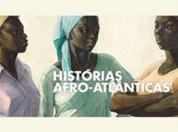 Percursos & diálogos entre educadores: histórias afro-atlânticas