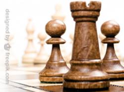 “Para aprender e ensinar xadrez na escola” na DRE Campo Limpo