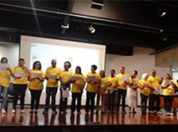 DRE Pirituba/Jaraguá promove seminário sobre formas de organização da EJA