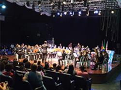 Festival Estudantil de Música Instrumental e Corais da cidade de São Paulo 2018 – DRE Penha