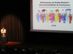 DRE Guaianases promove “III Encontro de Saúde Mental e Intersetorialidade”