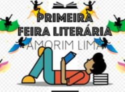 1ª Feira Literária Amorim Lima