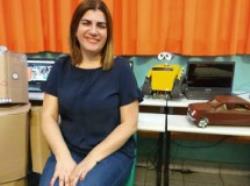 Professora da rede municipal de São Paulo está entre os 50 finalistas do 